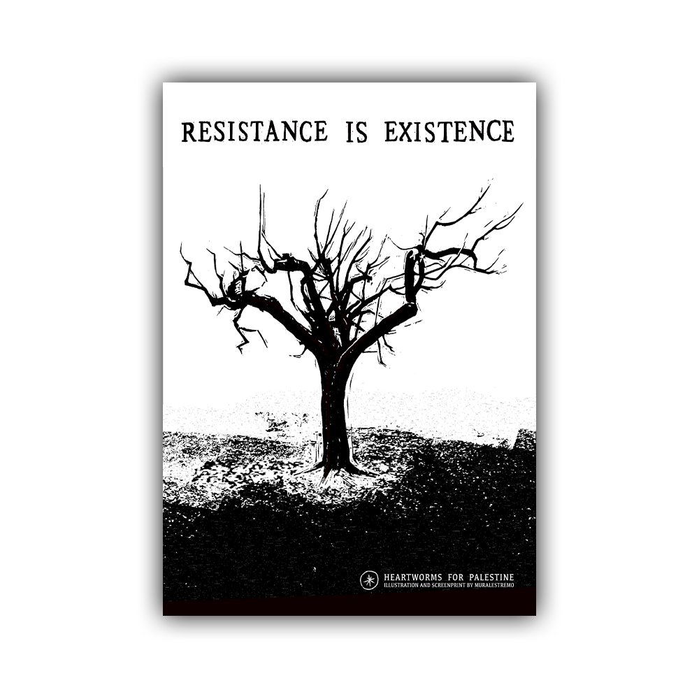 Palestine Poster image 0