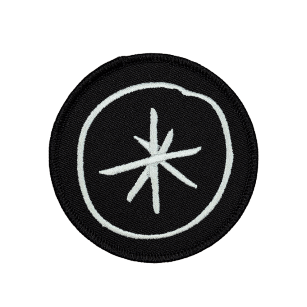 Logo Patch image 0