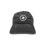 Logo Cap - Faded Black image 0
